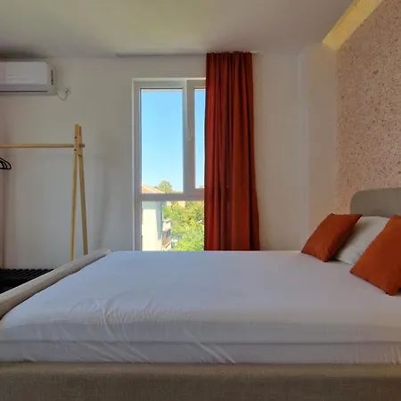 Apartment геновева Kiten (Burgas)