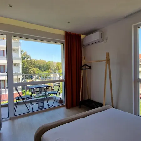 геновева Апартаменты Китен