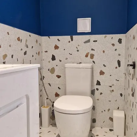 Apartment геновева *