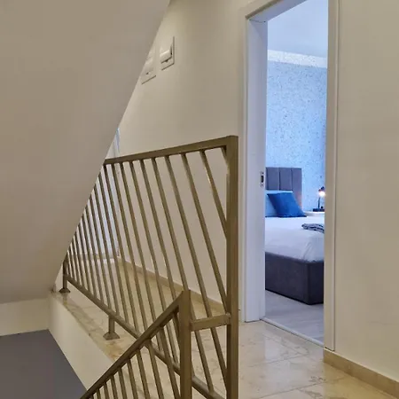 геновева Апартаменты *