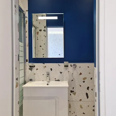 Apartment геновева Kiten (Burgas)