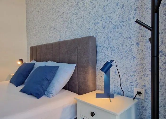 геновева Apartman *