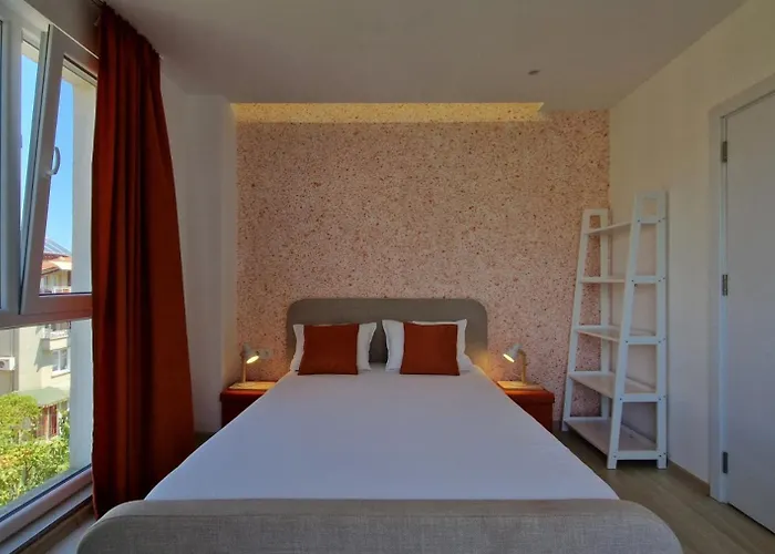 геновева Apartman