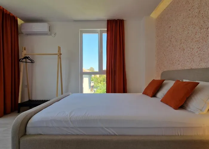 Apartment геновева Kiten (Burgas)