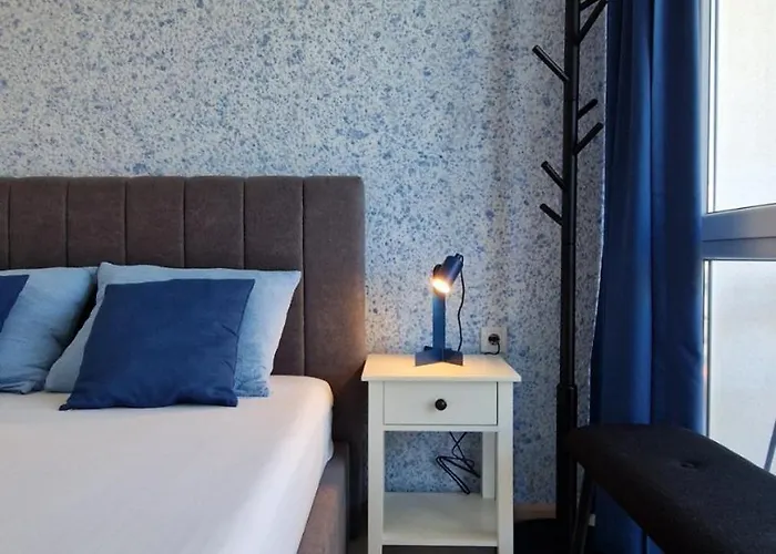 геновева Apartman