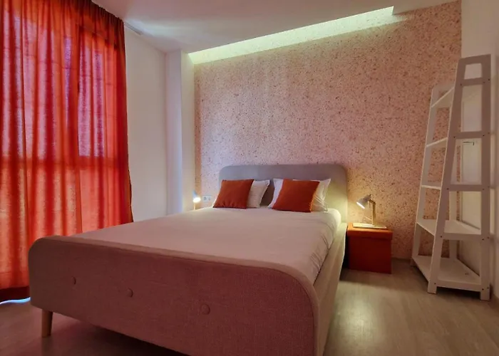 Apartman геновева *