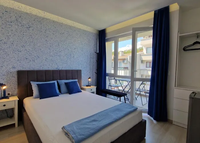 Apartman геновева