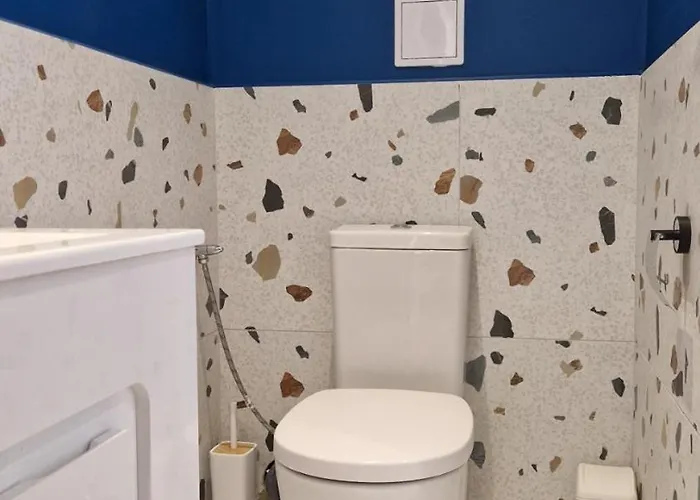 Apartman геновева *