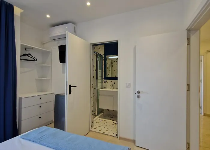 Apartman геновева