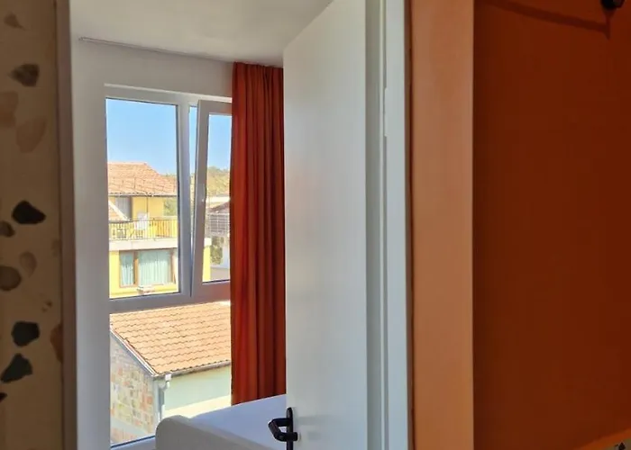 Apartment геновева Kiten (Burgas)