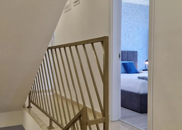 геновева Apartman *