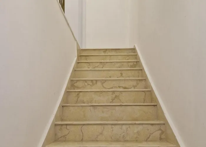 Apartman геновева