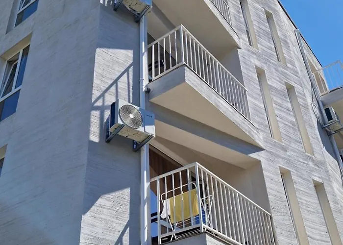 Apartment геновева Kiten (Burgas)